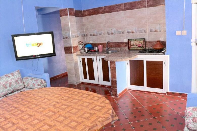 Apartamentos Dar Jad