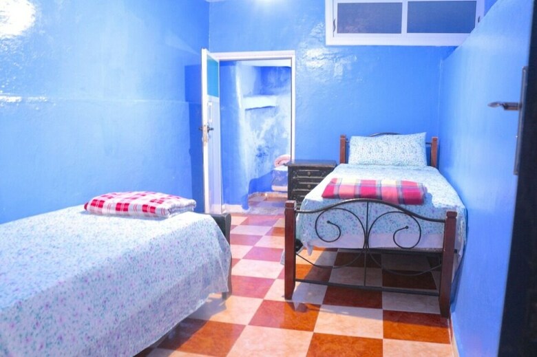 Apartamentos Dar Jad