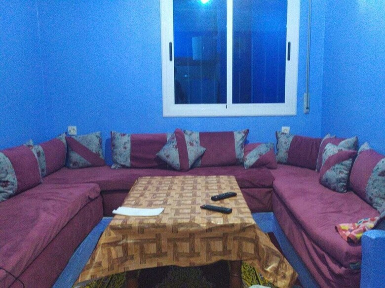 Apartamentos Dar Jad