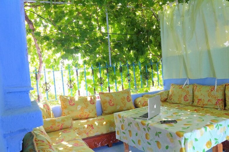 Apartamentos Dar Jad