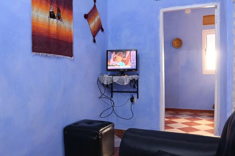 Apartamentos Dar Jad