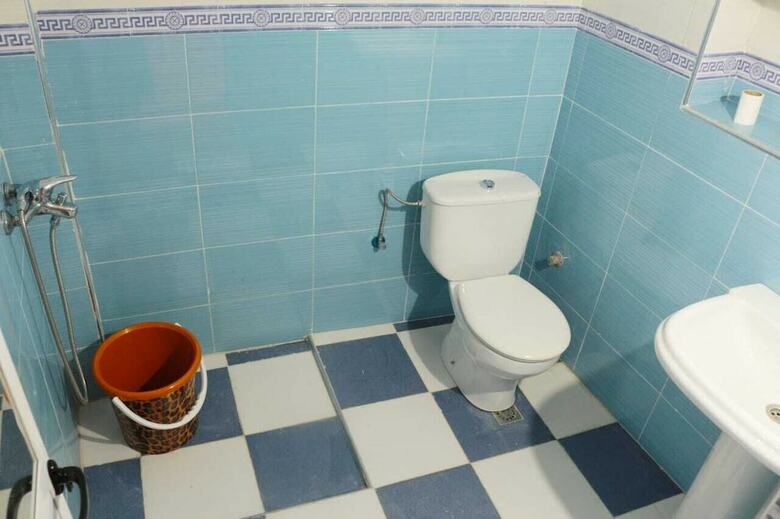 Apartamentos Dar Jad