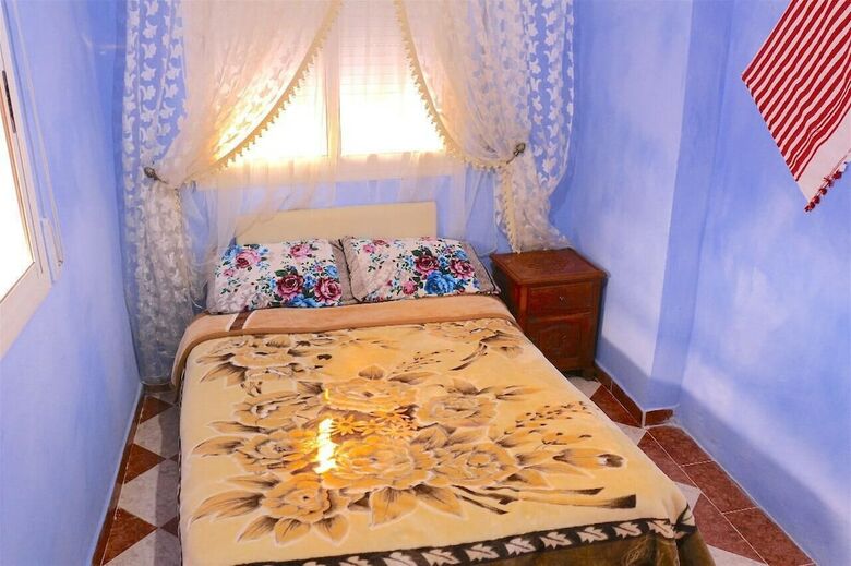 Apartamentos Dar Jad