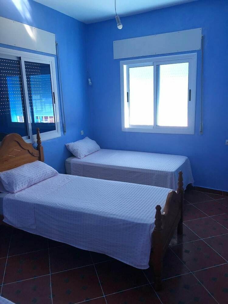 Apartamentos Dar Jad