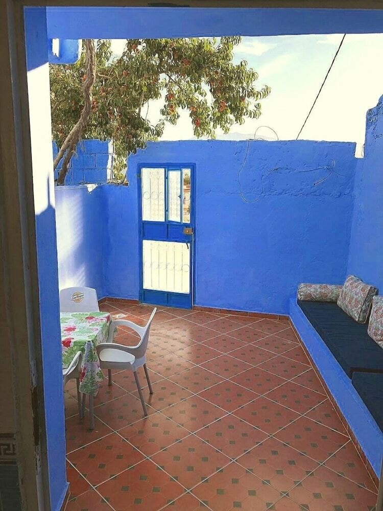 Apartamentos Dar Jad