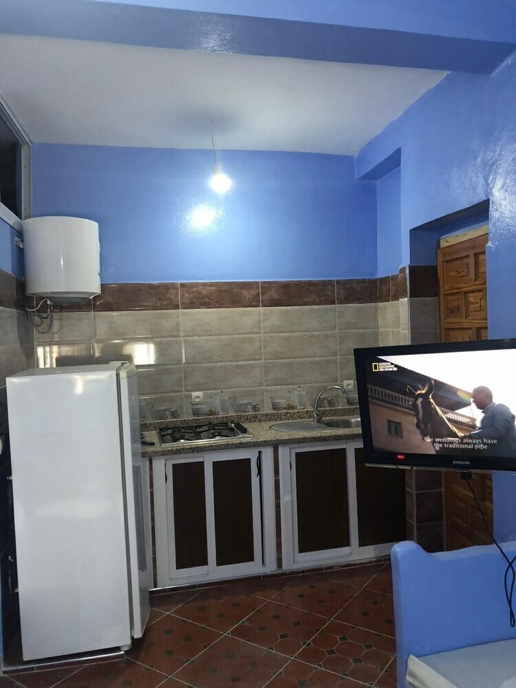 Apartamentos Dar Jad