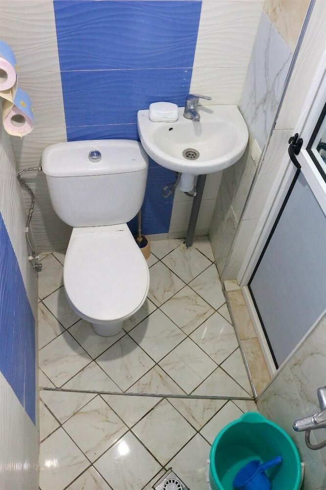Apartamentos Dar Jad