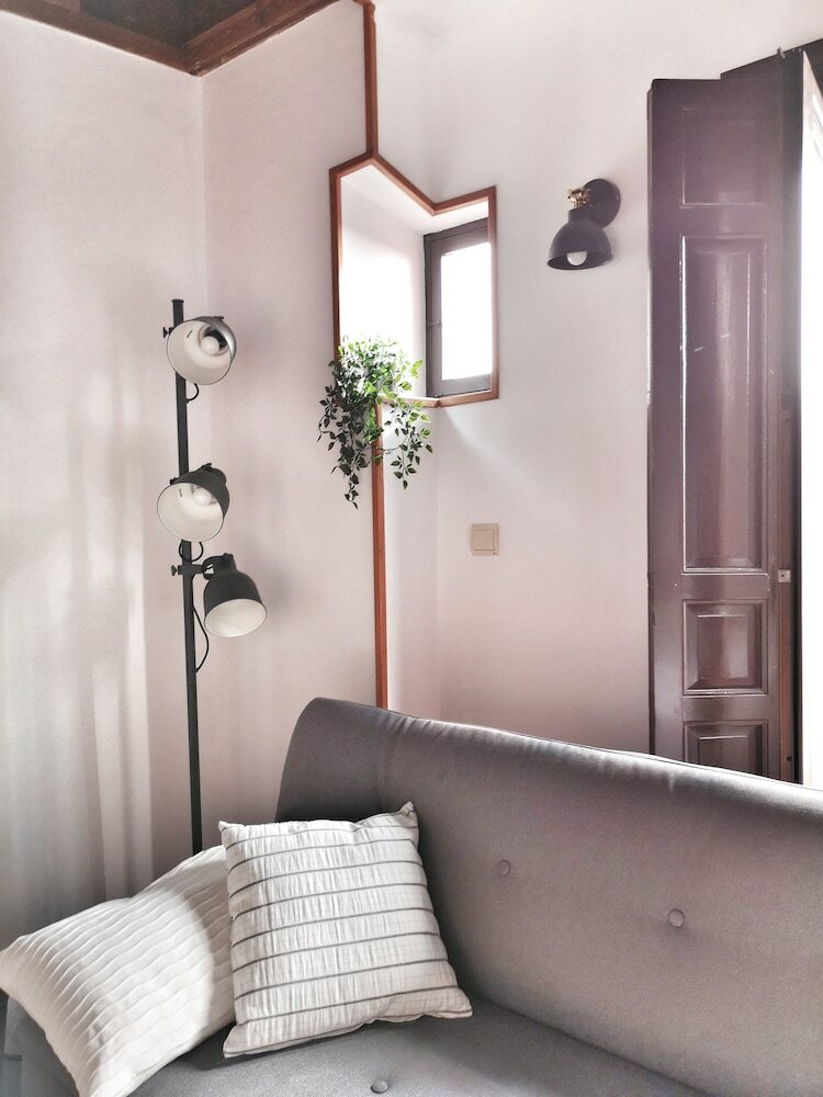 Apartamento 613 de La Granada C