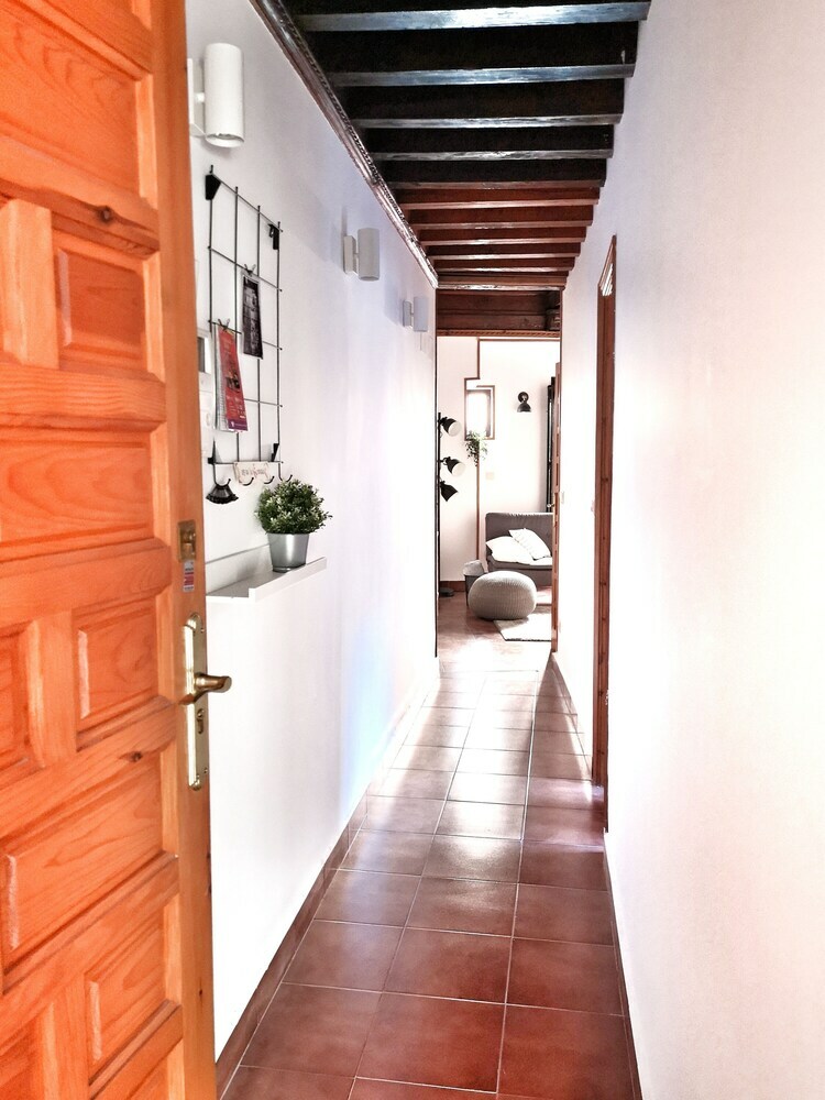 Apartamento 613 de La Granada C