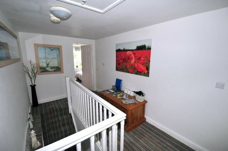 Bed & Breakfast Treviglos Lodge