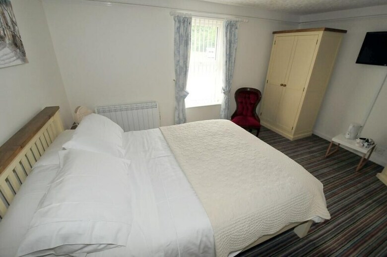 Bed & Breakfast Treviglos Lodge