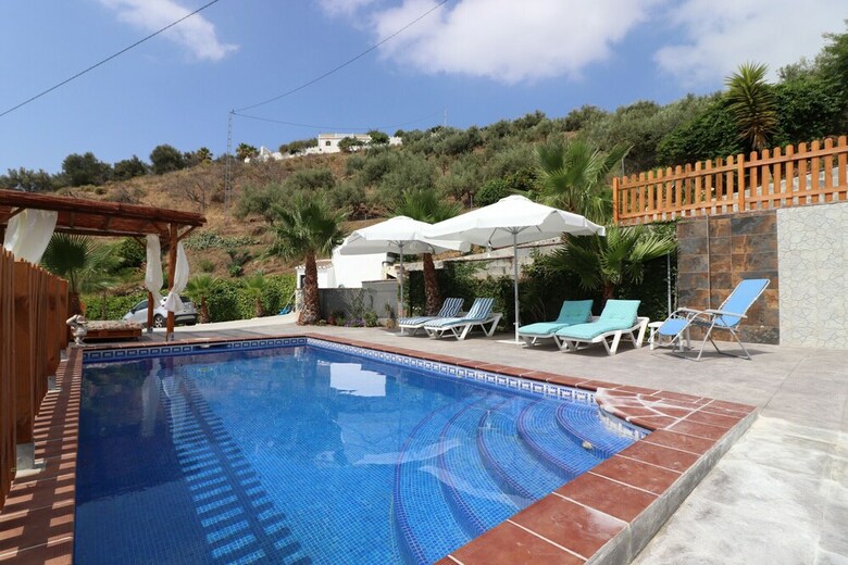 1117 Villa Gamor