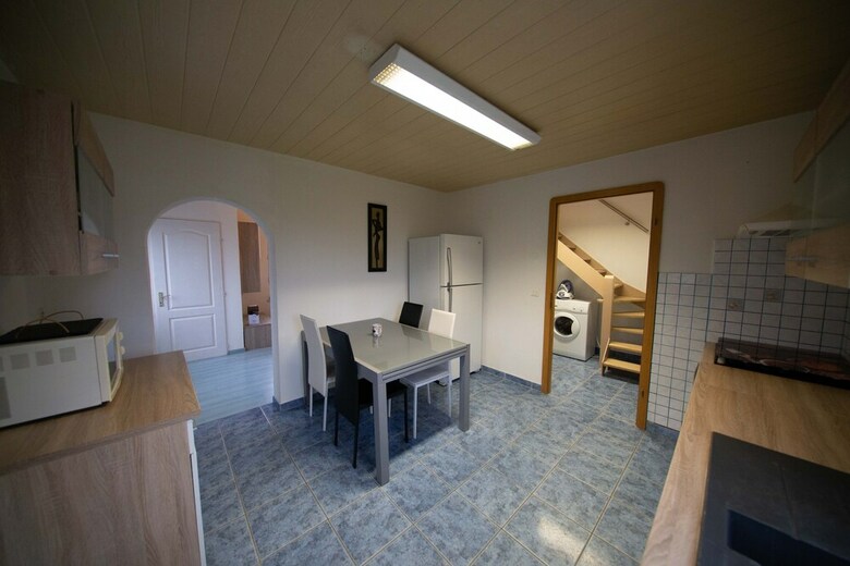 Maison Cosy
