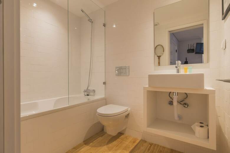Apartamentos Lapa House