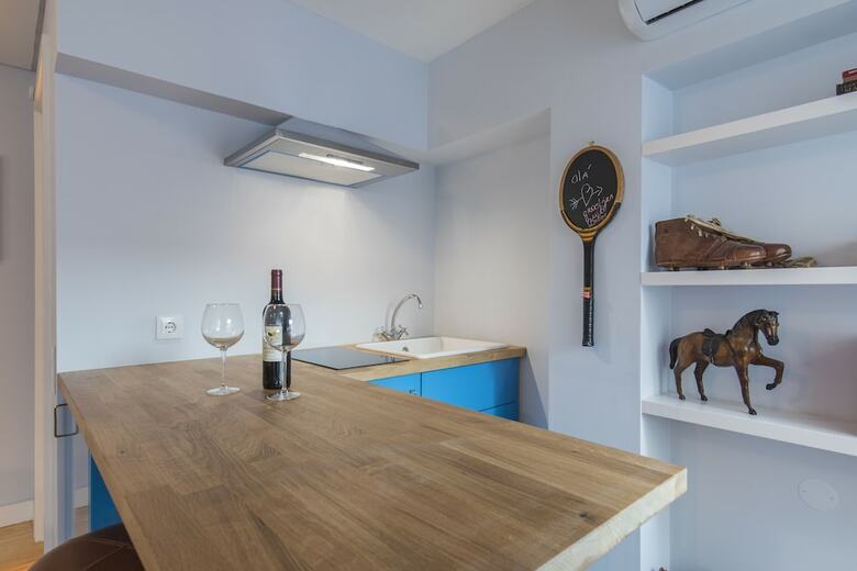 Apartamentos Lapa House