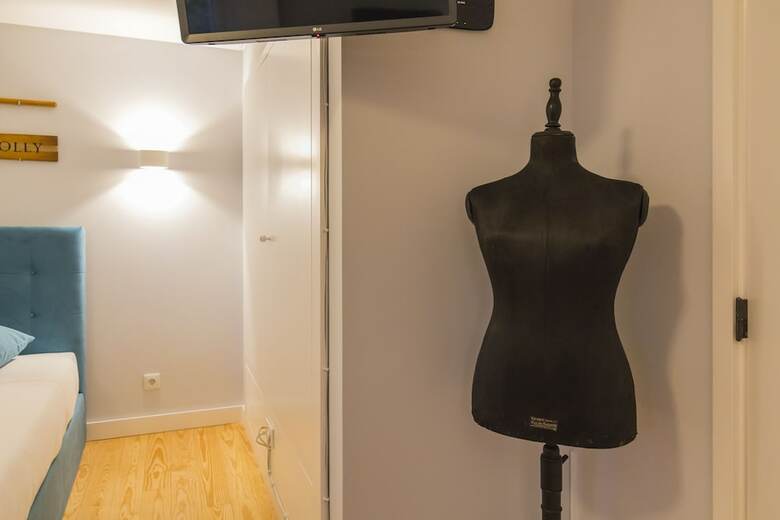 Apartamentos Lapa House
