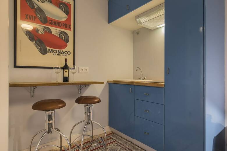 Apartamentos Lapa House