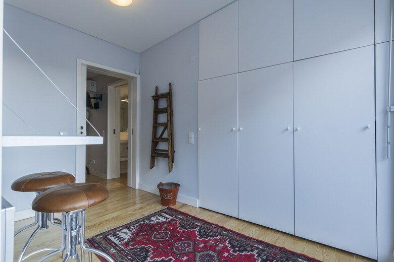Apartamentos Lapa House