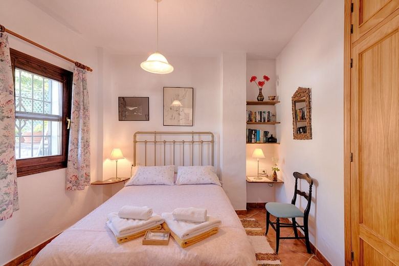 Apartamento 1131 Casa Almona