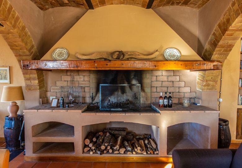 Apartamento La Terrazza Di Cinciano