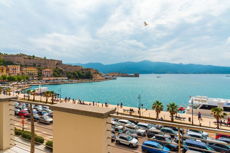 Apartamento Appartamento Fronte Mare
