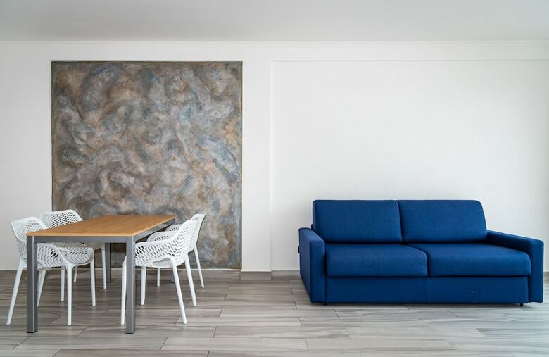 Apartamento Appartamento Fronte Mare