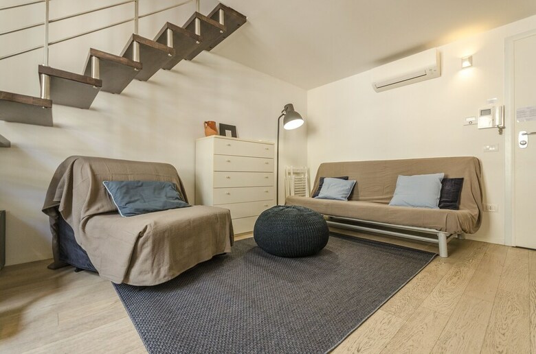 Apartamento Rismondo Suite