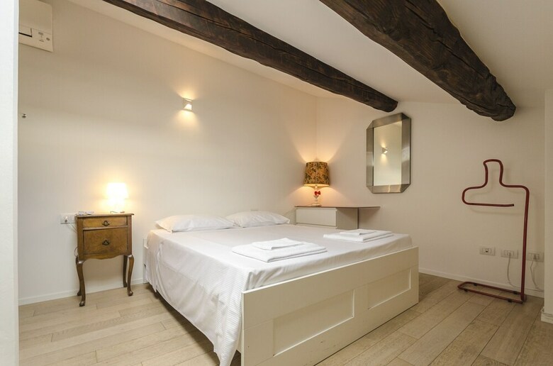 Apartamento Rismondo Suite