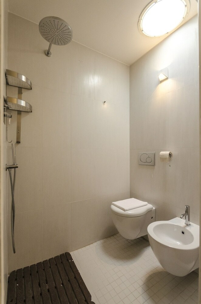 Apartamento Rismondo Suite