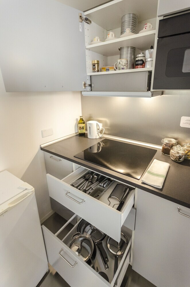 Apartamento Rismondo Suite