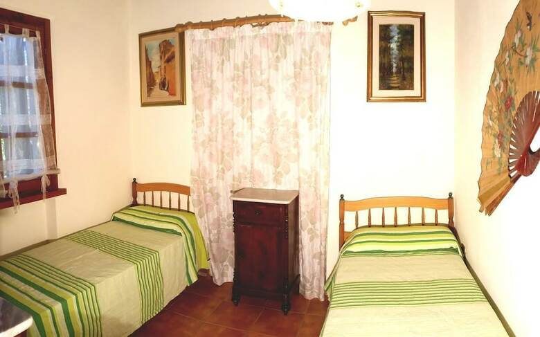 Villa Le Vigne