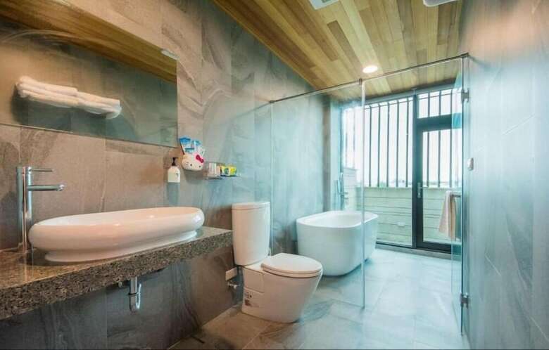 Hotel Milk Homestay