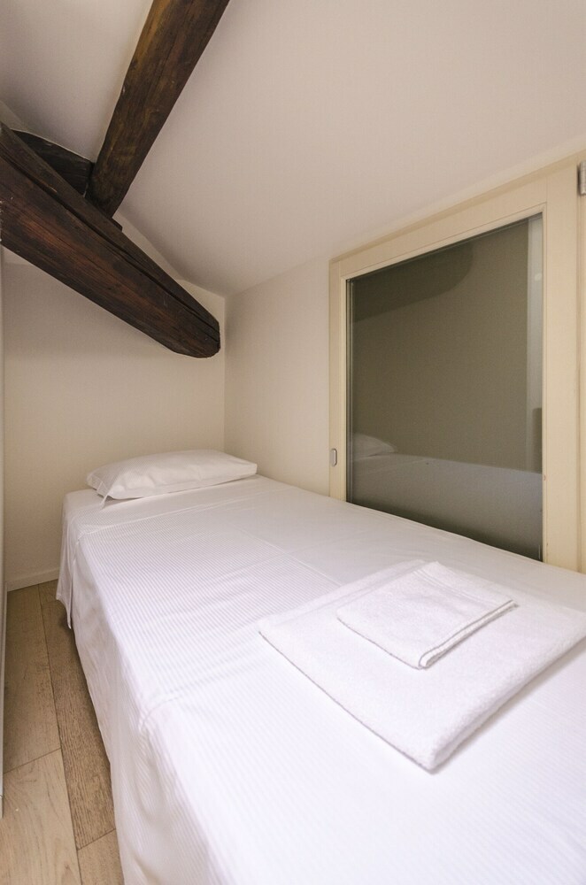 Apartamento Appartamento Del Nettuno