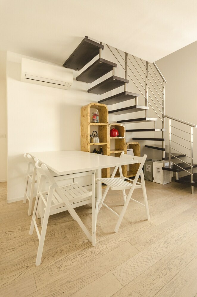Apartamento Appartamento Del Nettuno