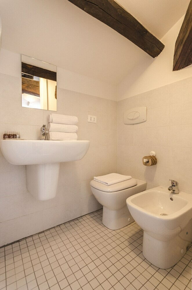 Apartamento Appartamento Del Nettuno