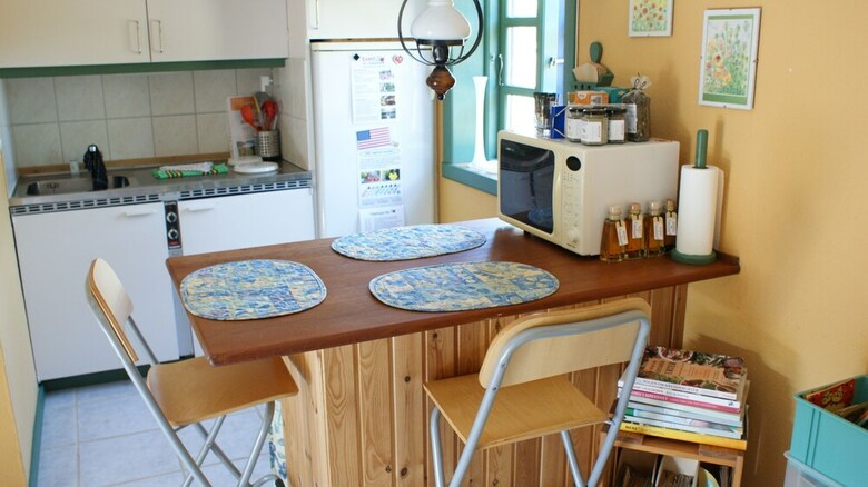 Apartamentos Ved Ejerslev Havn