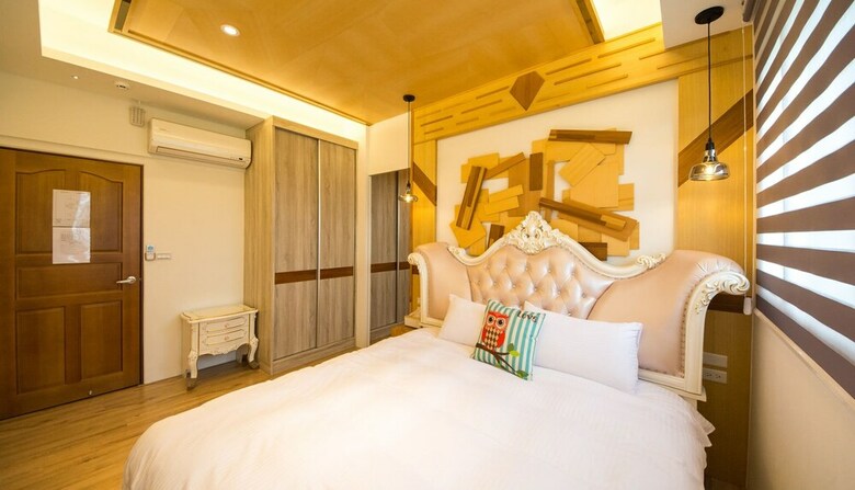 Hotel Mile