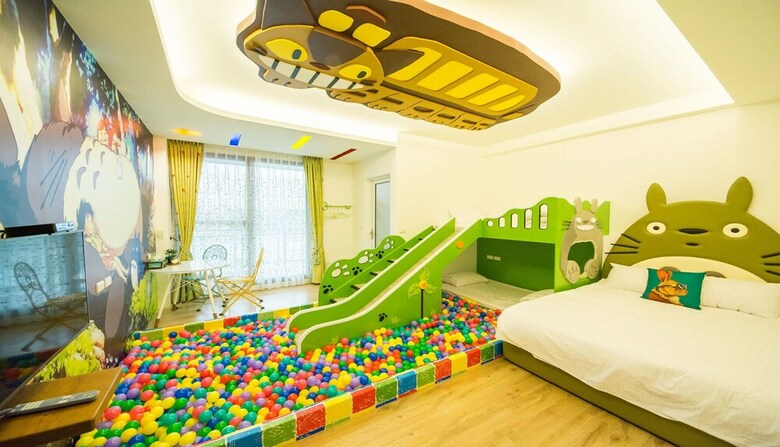 Hotel Mile