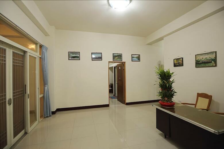 Bed & Breakfast Dong Ding Homestay