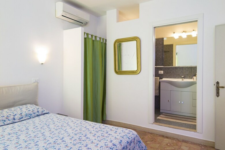 Apartamento Appartamenti Dietro L'angolo