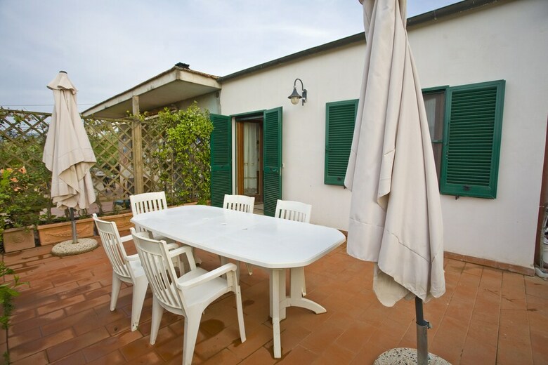 Villino Fiore