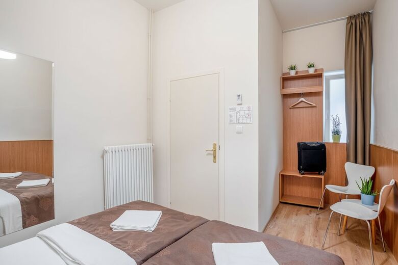 Hotel Booking Bnb