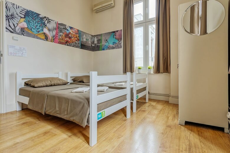 Hotel Booking Bnb