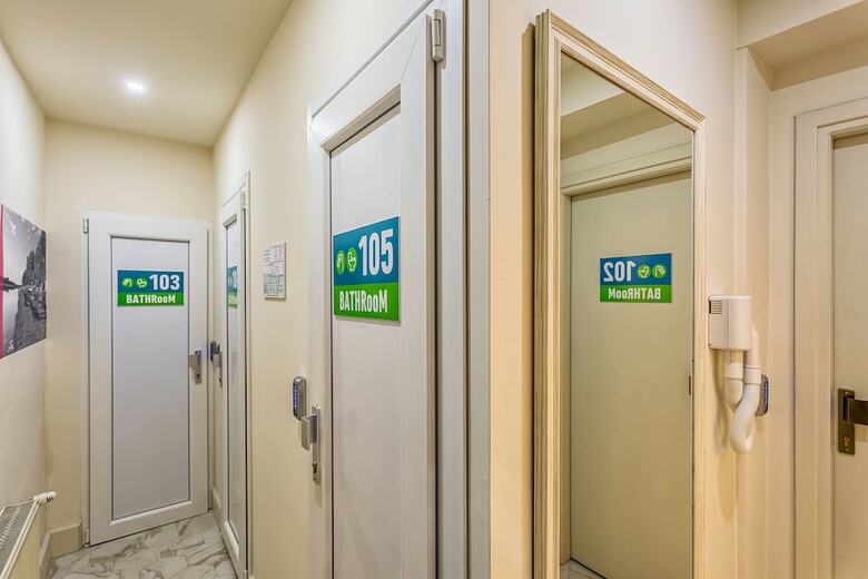 Hotel Booking Bnb