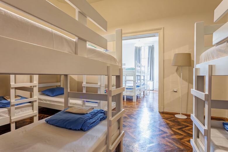 Hotel Booking Bnb