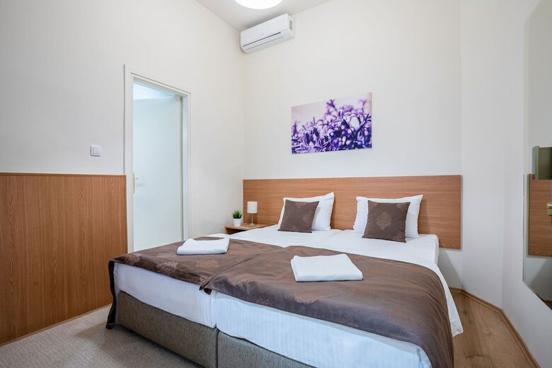 Hotel Booking Bnb