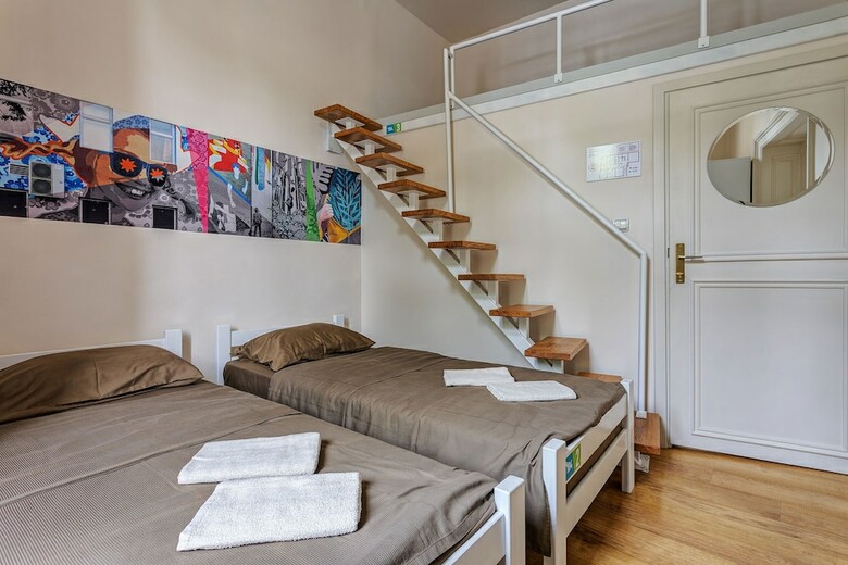 Hotel Booking Bnb