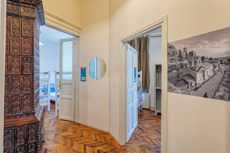 Hotel Booking Bnb
