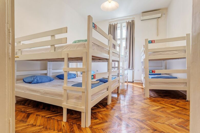 Hotel Booking Bnb