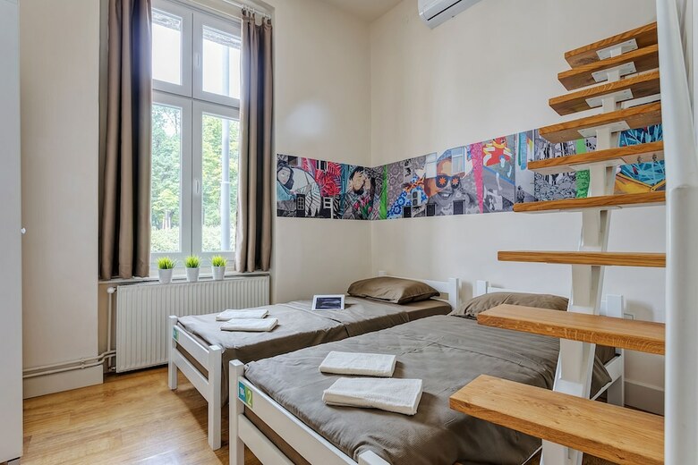 Hotel Booking Bnb
